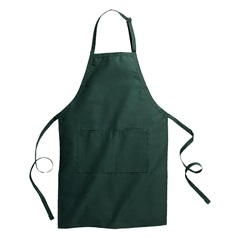 9005 2-Pockeet Butcher Apron